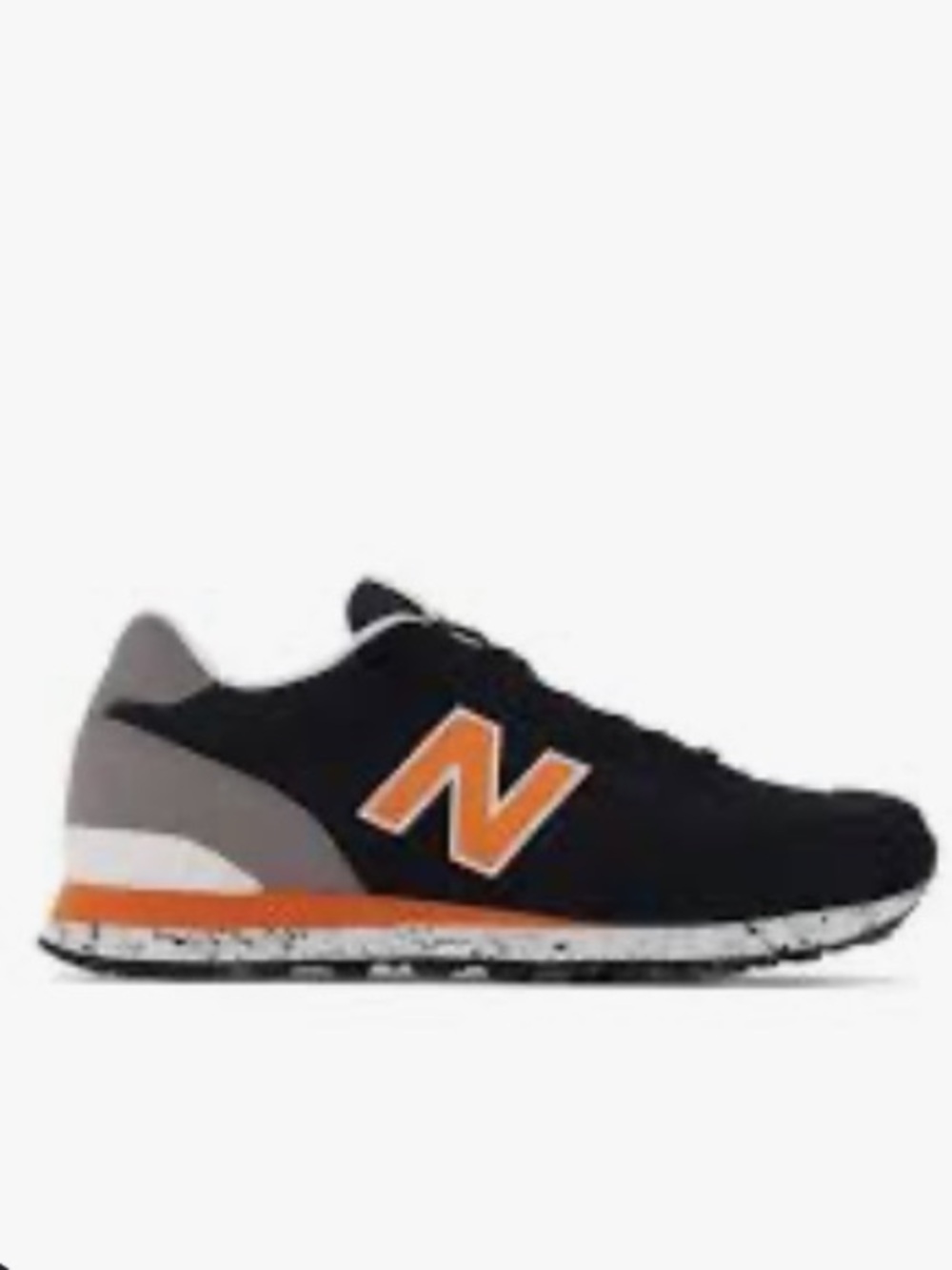 NWOT New Balance 515V3 Sneaker Size 12